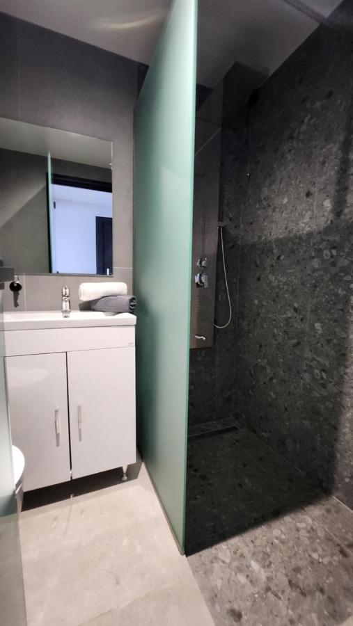 Hotel Andreas Ípszosz Kültér fotó