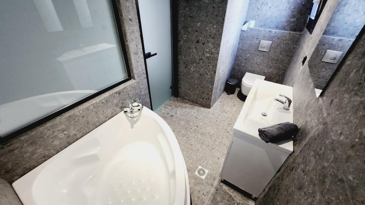 Hotel Andreas Ípszosz Kültér fotó