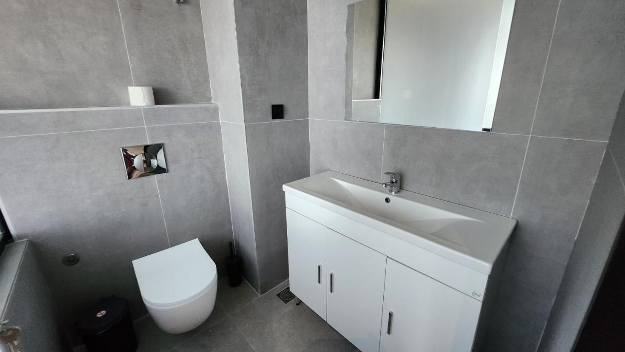 Hotel Andreas Ípszosz Kültér fotó
